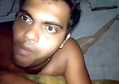 Web cam, close up, in bengali