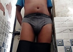 Boys handjob, teenage boy, young amateur