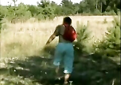 Toon crash 23 bareback adveture