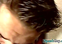 Slapping bare men nubiles homo Scorching Mutual Smacking Studs