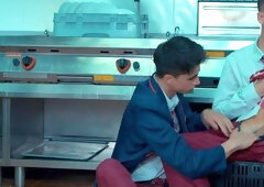 A Secret Rendezvous of Sin