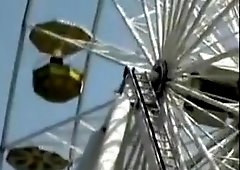 Fabulous male in best handjob, public sex homo xxx movie