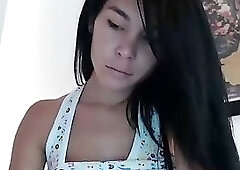 Maria Gaviria 7622 Unleashed