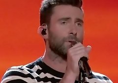 Billy Gilman And Adam Levine Bye Bye Love