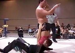 Crazy male in exotic sports gay sex movie