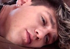 Martin's Board Game Defeat of Caruso