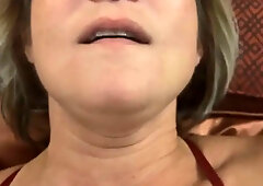 Wife has Bull record play date for her husband