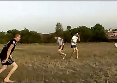 Michael James and Leon