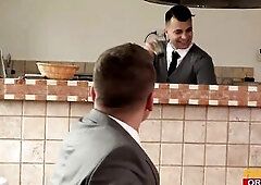 Videos, laughs, pleasure, bloopers and behind the scenes outtakes from many FAKEhub Originals scenes in 2018.