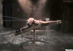 Katja Kassin Is A Giggler - Kink