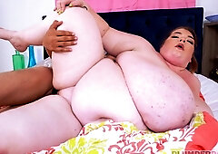 Leann amateur beautiful brunette with big boobs