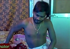 Youthful Malkin One night stand sex with Ebony Nokor! Hawt Sex