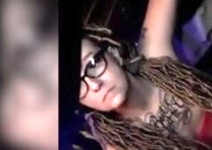 Given my step daddy a birthday fellatio