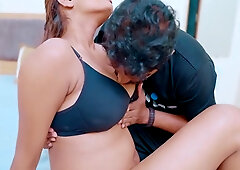 Hindi Sex In Indian Desi Wife Cheated Her Husband And Fucked Hard By Her Neighbor