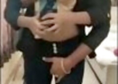 Noida Gf Ki Big Boobs Pressing Hotel Sex