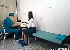 medical fetish movie