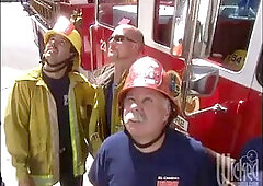 Flashpoint scene 4: Big Tits, Babe  Anal Porn