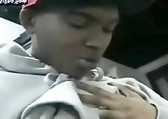 Love Sucking Black Big Cock my Latin Friend