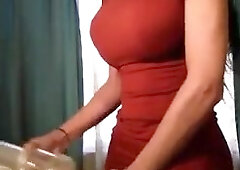 Mia Isabella Jizzes On Ig Live