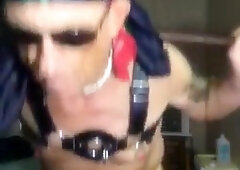 Wanking and Fapping Again!!