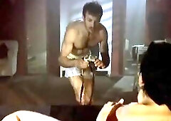 See TINTO BRASS - FALLO! DO IT' full movie scene 480P ita on now! - Tinto Brass Episodes, Tinto, Brass Porn Epic clip of Tinto Brass with Federic