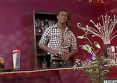 Hot gay oral sex and cumshot