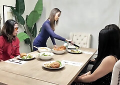 Shoplyfter Mylf - Large Titted Mother I'd Like To Fuck Caught Stealing Receives Anal Search From Strict Officer