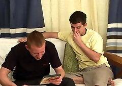 Circle Jerk Boys: Begging for Mercy with Evan and AJ