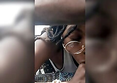 Some Dam Precious Road Head