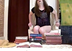 Svetam1966, anal masturbation