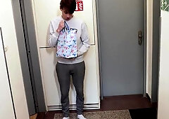 The Tale of Two Twinks on a Dildo