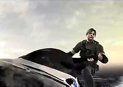 Resident Merciless 4