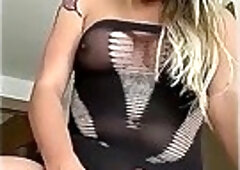 Big Dick Shemale Compilation - XVIII