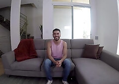 Fulfilment Found Between Angel and Duran