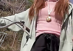 No158 Afternoon Tuck Exposure