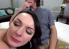 Stepdad, What The Fuck! With Alice Pink And Donny Sins