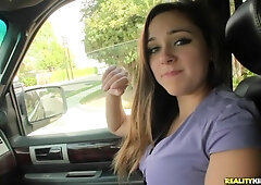 Love At First Suck - RealityKings with Romeo Price, Zoey Foxx