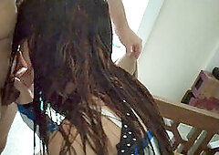 Teen blowjob, teenager, tiny teen