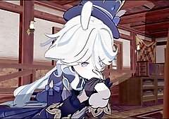 Koikatsu, internal cumshot, wojak
