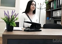 LOAN4K. U can bang me in the Butt in office
