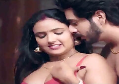 Darr ki Aahat 2025 ALTBalaji New Web Series