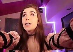 Webcam Girl Free Stockings Porn VideoMobile