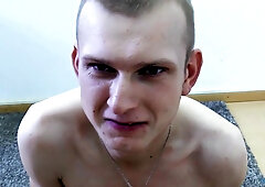 Dirty Scout 213 - BIGSTR