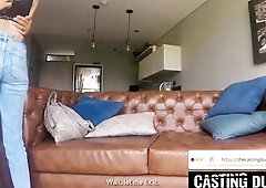 I rammed this Latin chick teen... guess her bf not ever gave her the pounding this babe needed. This babe came in shy but pretty soon bent over as I s