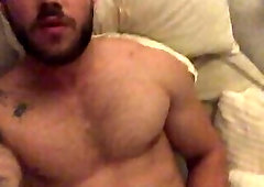 Matthwe Camp big dick