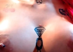 slim thicc sexy tattooed chaturbate cam