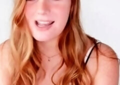 Princess Wystri - Cum In Your Mouth