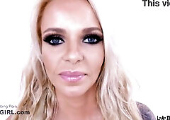 Super Hawt Curvy Hunter Woman Gets PussyFucked Unfathomable Doggy style