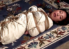 Aczd-195 縄の淫花 松ゆきの Vol.3