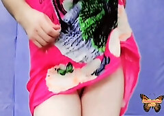 Shaved Cute Delicious And Clean Shemale 7 Min